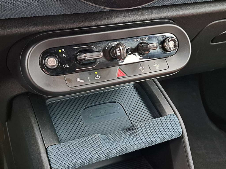 Mini Cooper Countryman S 4x4 2.0 Aut 2024 Usado  Usado en BMW Premium Selection