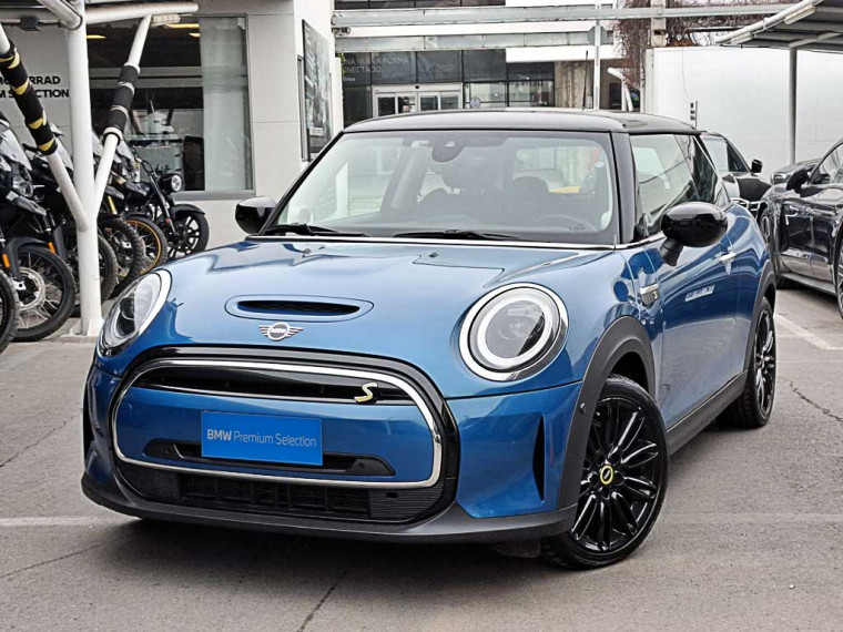 Mini Cooper Se Hb Aut 2024 Usado  Usado en BMW Premium Selection
