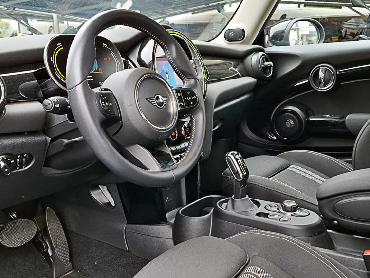 Mini Cooper Se Hb Aut 2024 Usado  Usado en BMW Premium Selection