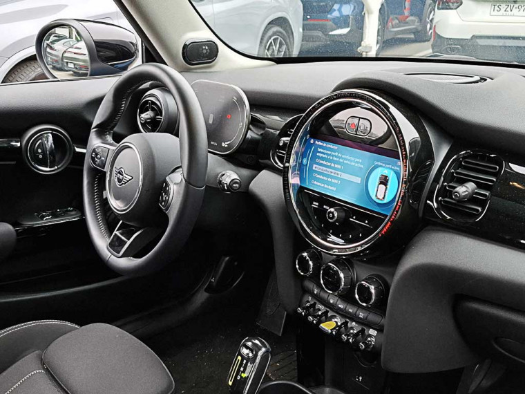 Mini Cooper Se Hb Aut 2024 Usado  Usado en BMW Premium Selection
