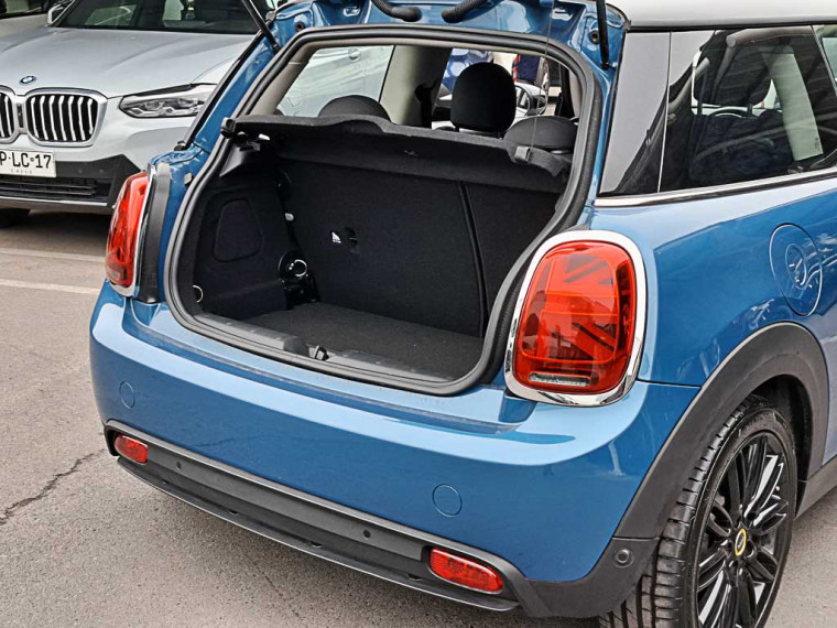 Mini Cooper Se Hb Aut 2024 Usado  Usado en BMW Premium Selection