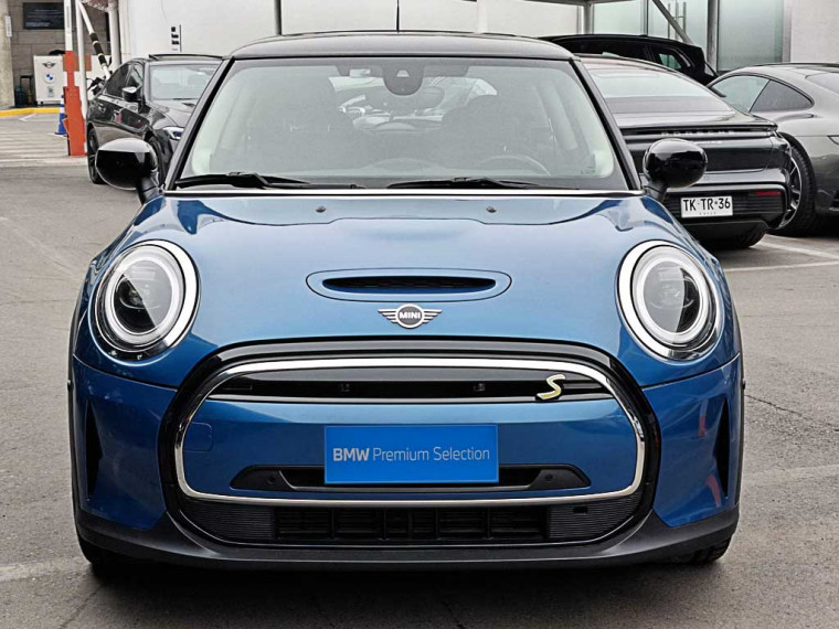 Mini Cooper Se Hb Aut 2024 Usado  Usado en BMW Premium Selection