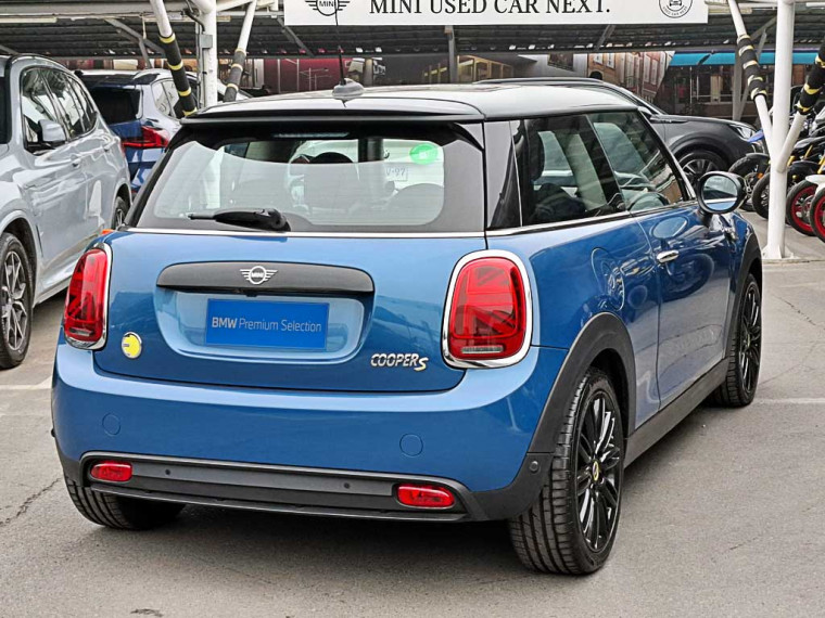 Mini Cooper Se Hb Aut 2024 Usado  Usado en BMW Premium Selection