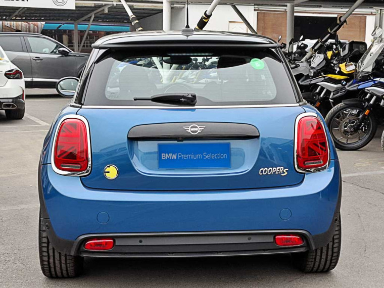 Mini Cooper Se Hb Aut 2024 Usado  Usado en BMW Premium Selection