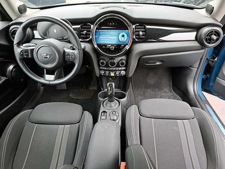 Mini Cooper Se Hb Aut 2024 Usado  Usado en BMW Premium Selection