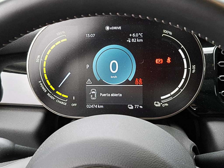 Mini Cooper Se Hb Aut 2024 Usado  Usado en BMW Premium Selection