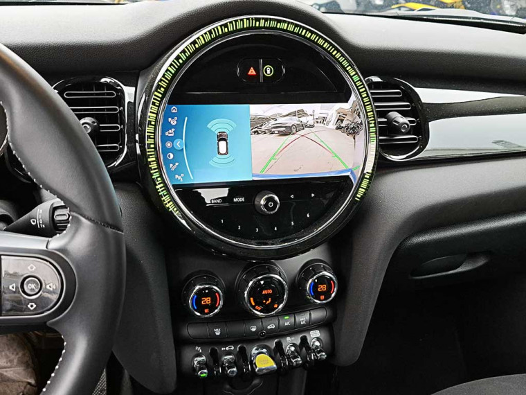 Mini Cooper Se Hb Aut 2024 Usado  Usado en BMW Premium Selection