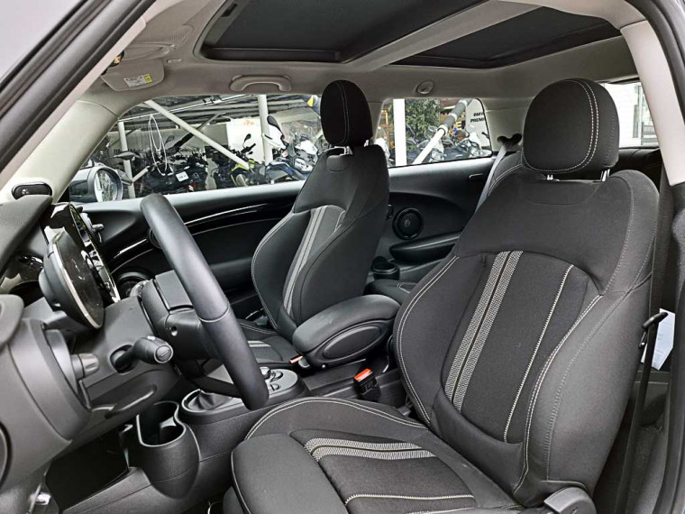 Mini Cooper Se Hb Aut 2024 Usado  Usado en BMW Premium Selection