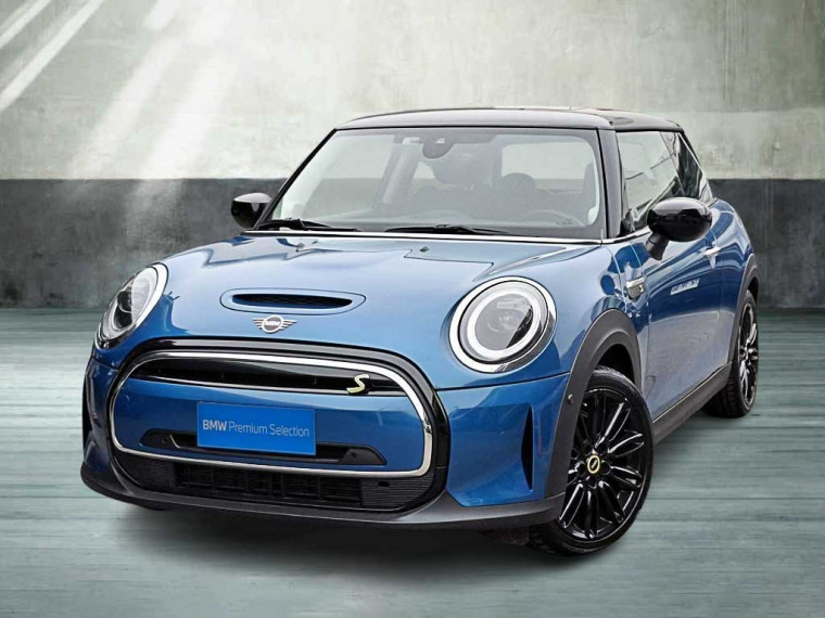 Mini COOPER SE HB AUT 2024