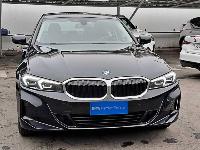 Bmw 320 I Berlina Urban Lci 2024 Usado  Usado en BMW Premium Selection