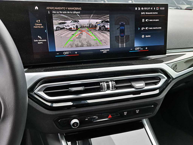 Bmw 320 I Berlina Urban Lci 2024 Usado  Usado en BMW Premium Selection