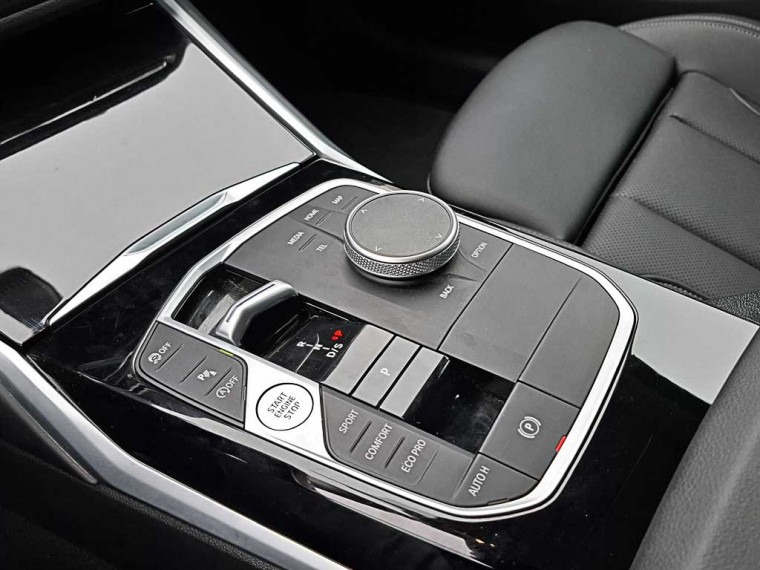 Bmw 320 I Berlina Urban Lci 2024 Usado  Usado en BMW Premium Selection