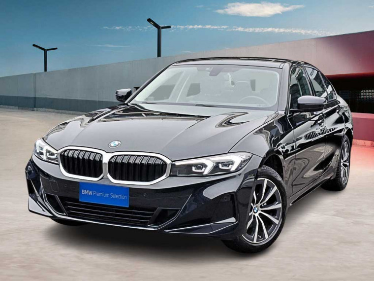 BMW 320 i Berlina Urban LCI 2024