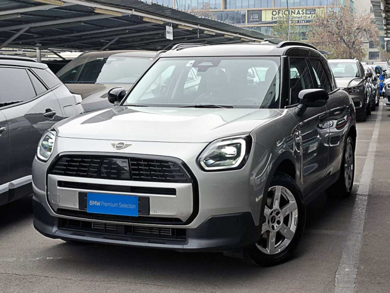Mini Cooper Countryman C 1.5 Aut 2025 Usado  Usado en BMW Premium Selection