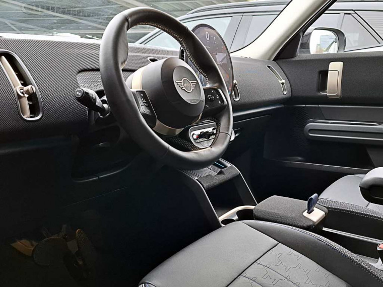 Mini Cooper Countryman C 1.5 Aut 2025 Usado  Usado en BMW Premium Selection