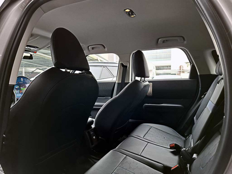 Mini Cooper Countryman C 1.5 Aut 2025 Usado  Usado en BMW Premium Selection