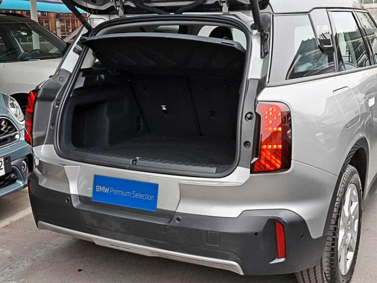 Mini Cooper Countryman C 1.5 Aut 2025 Usado  Usado en BMW Premium Selection