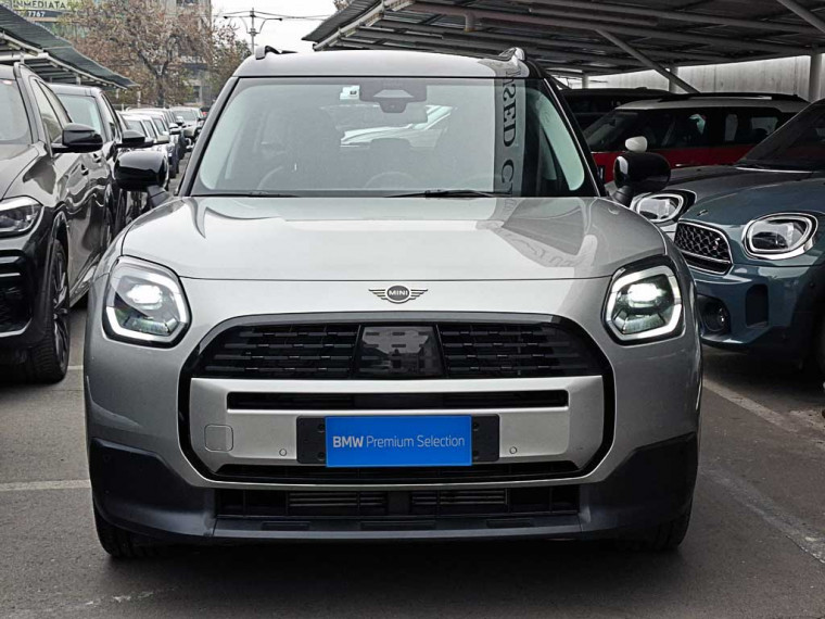 Mini Cooper Countryman C 1.5 Aut 2025 Usado  Usado en BMW Premium Selection