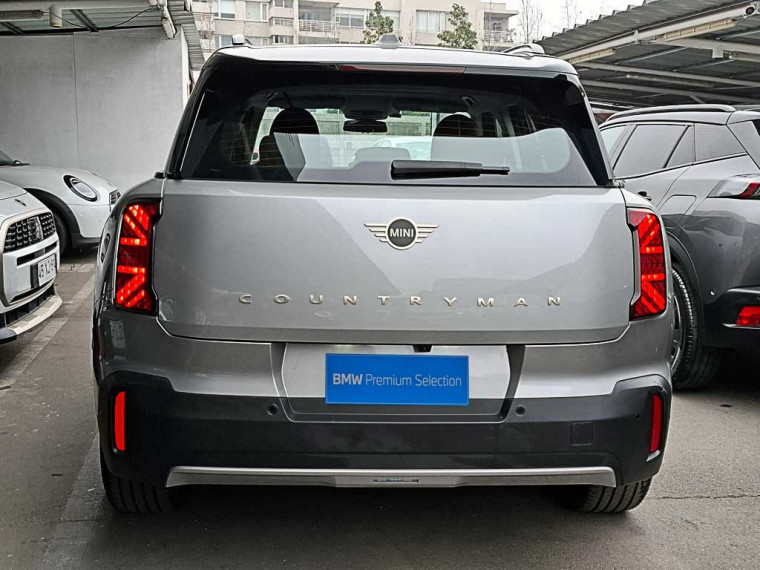 Mini Cooper Countryman C 1.5 Aut 2025 Usado  Usado en BMW Premium Selection