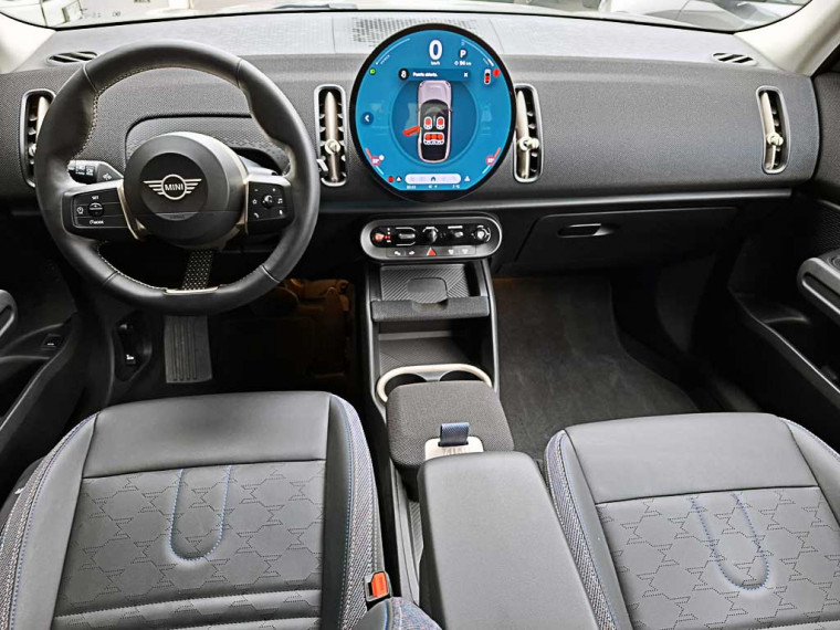 Mini Cooper Countryman C 1.5 Aut 2025 Usado  Usado en BMW Premium Selection