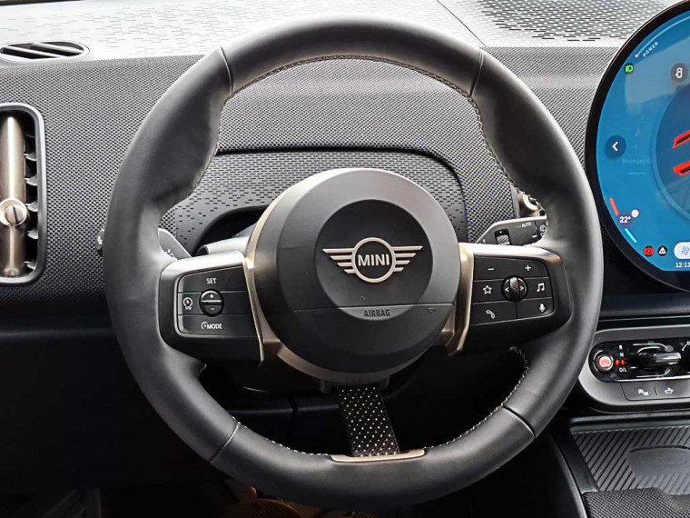 Mini Cooper Countryman C 1.5 Aut 2025 Usado  Usado en BMW Premium Selection