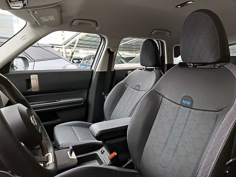Mini Cooper Countryman C 1.5 Aut 2025 Usado  Usado en BMW Premium Selection