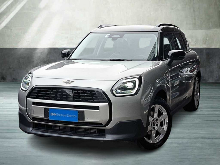 Mini COOPER COUNTRYMAN C 1.5 AUT 2025