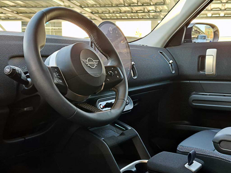 Mini Cooper Countryman C 1.5 Classic 2024 Usado  Usado en BMW Premium Selection