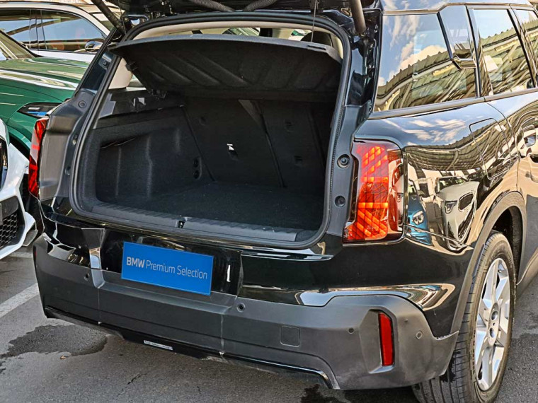 Mini Cooper Countryman C 1.5 Classic 2024 Usado  Usado en BMW Premium Selection