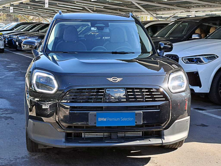 Mini Cooper Countryman C 1.5 Classic 2024 Usado  Usado en BMW Premium Selection