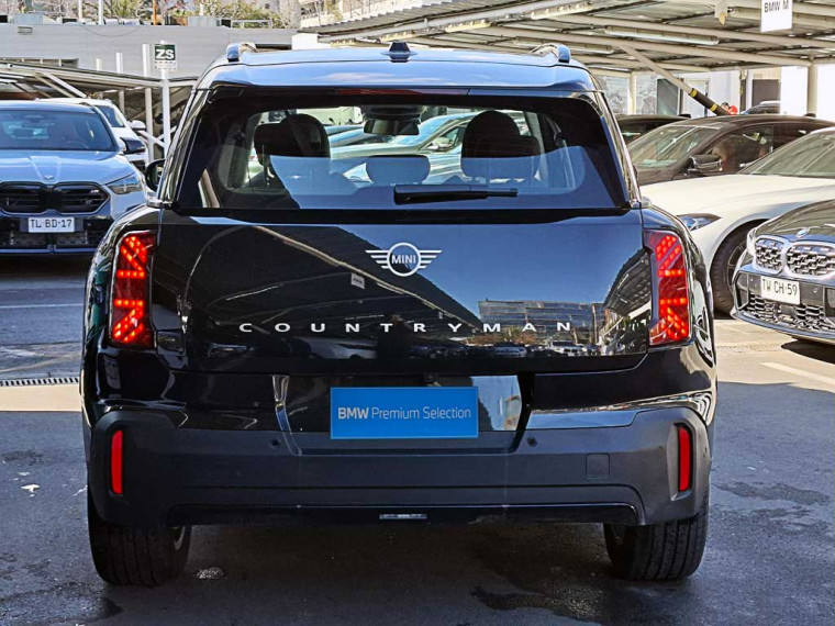 Mini Cooper Countryman C 1.5 Classic 2024 Usado  Usado en BMW Premium Selection