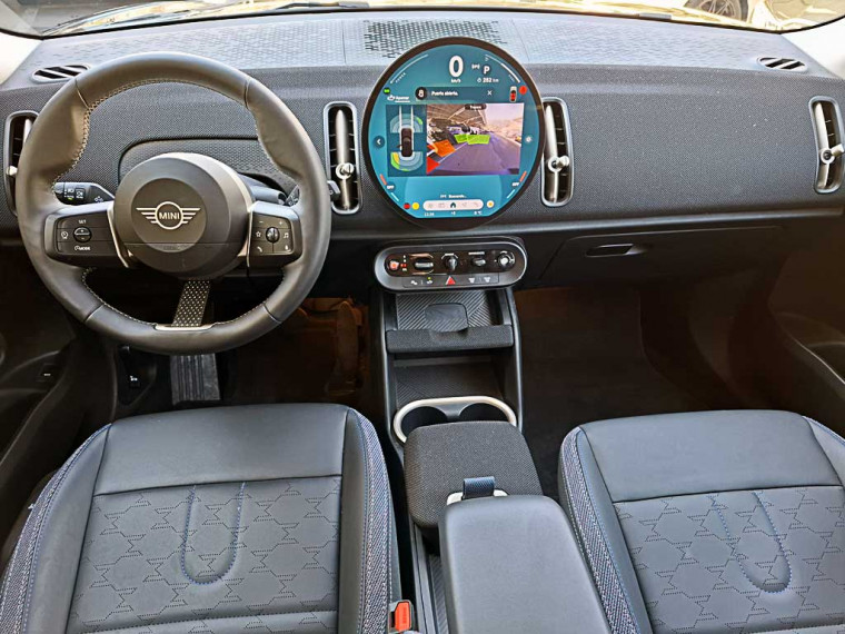 Mini Cooper Countryman C 1.5 Classic 2024 Usado  Usado en BMW Premium Selection