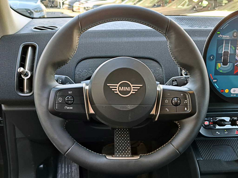 Mini Cooper Countryman C 1.5 Classic 2024 Usado  Usado en BMW Premium Selection