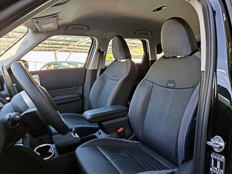 Mini Cooper Countryman C 1.5 Classic 2024 Usado  Usado en BMW Premium Selection