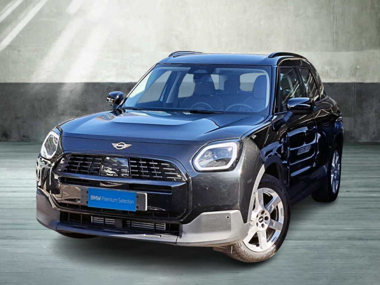 Mini COOPER COUNTRYMAN C 1.5 CLASSIC 2024