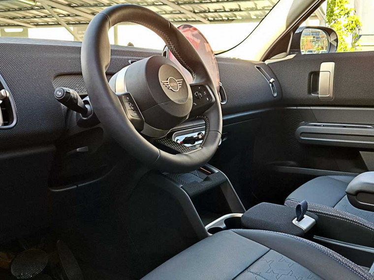Mini Cooper Countryman C 1.5 Classic 2024 Usado  Usado en BMW Premium Selection