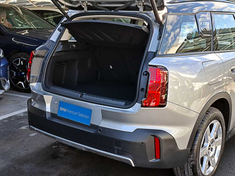 Mini Cooper Countryman C 1.5 Classic 2024 Usado  Usado en BMW Premium Selection