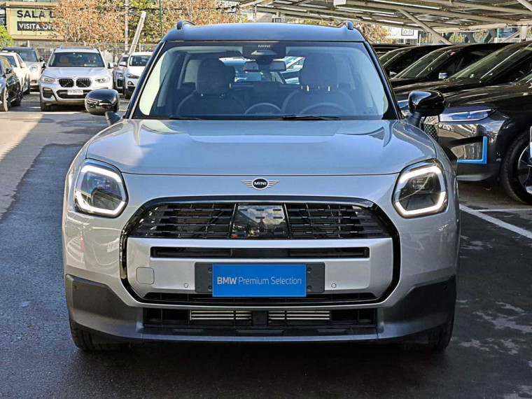 Mini Cooper Countryman C 1.5 Classic 2024 Usado  Usado en BMW Premium Selection