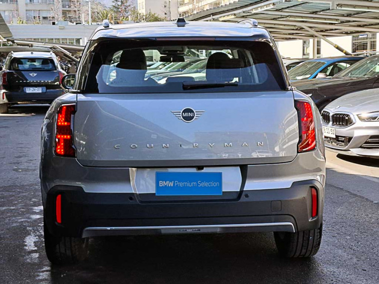 Mini Cooper Countryman C 1.5 Classic 2024 Usado  Usado en BMW Premium Selection