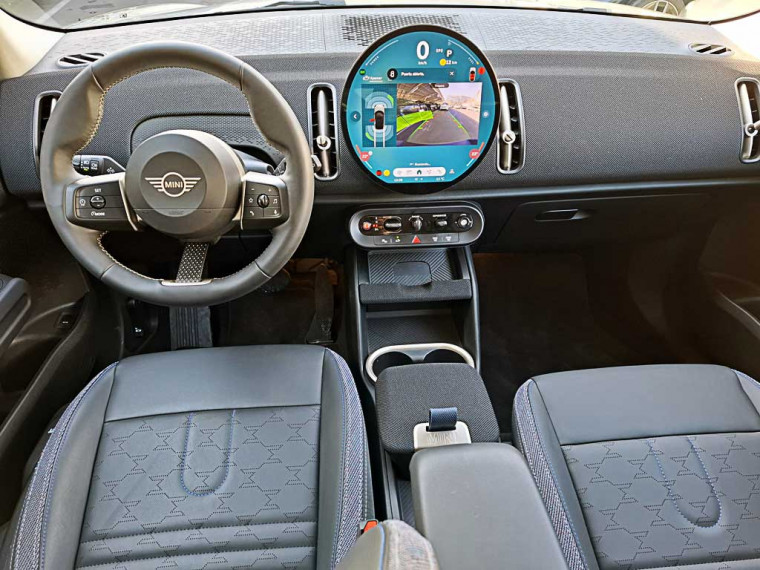 Mini Cooper Countryman C 1.5 Classic 2024 Usado  Usado en BMW Premium Selection