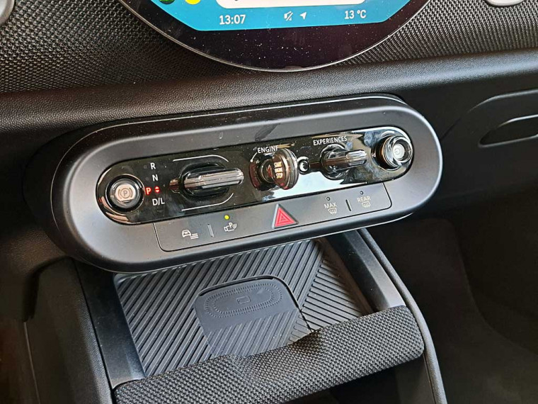 Mini Cooper Countryman C 1.5 Classic 2024 Usado  Usado en BMW Premium Selection