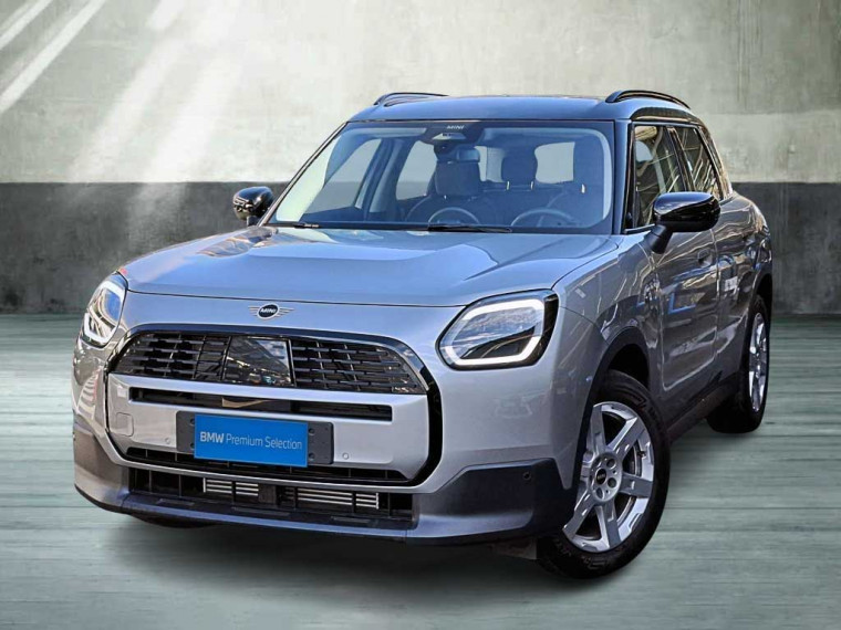 Mini COOPER COUNTRYMAN C 1.5 CLASSIC 2024