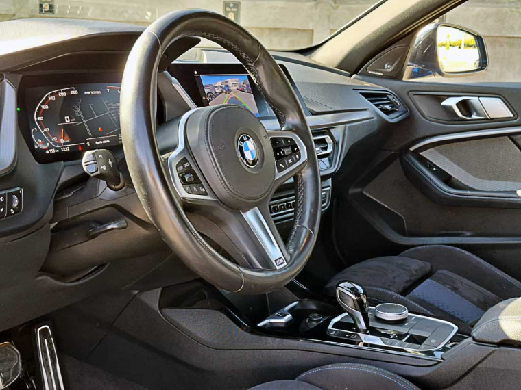 Bmw M135 I Xdrive Hatc 2022 Usado  Usado en BMW Premium Selection