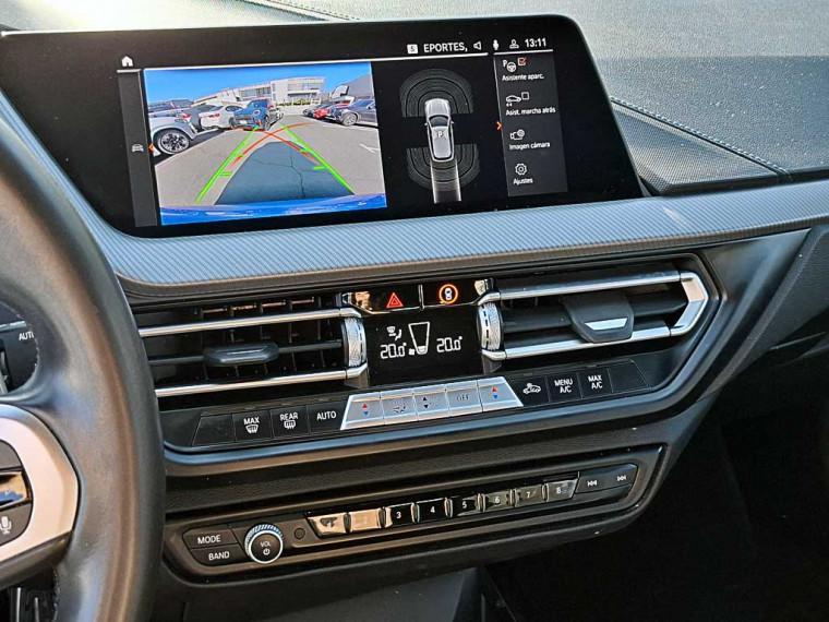 Bmw M135 I Xdrive Hatc 2022 Usado  Usado en BMW Premium Selection