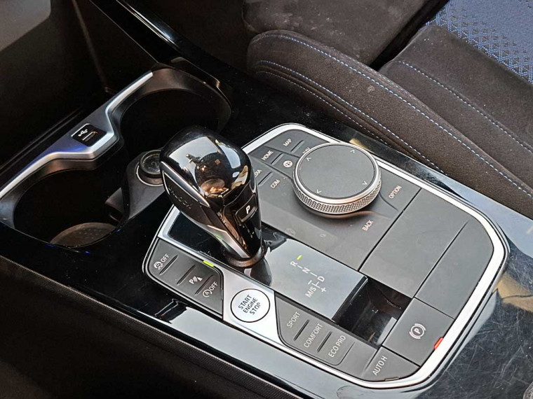 Bmw M135 I Xdrive Hatc 2022 Usado  Usado en BMW Premium Selection