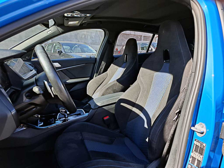 Bmw M135 I Xdrive Hatc 2022 Usado  Usado en BMW Premium Selection
