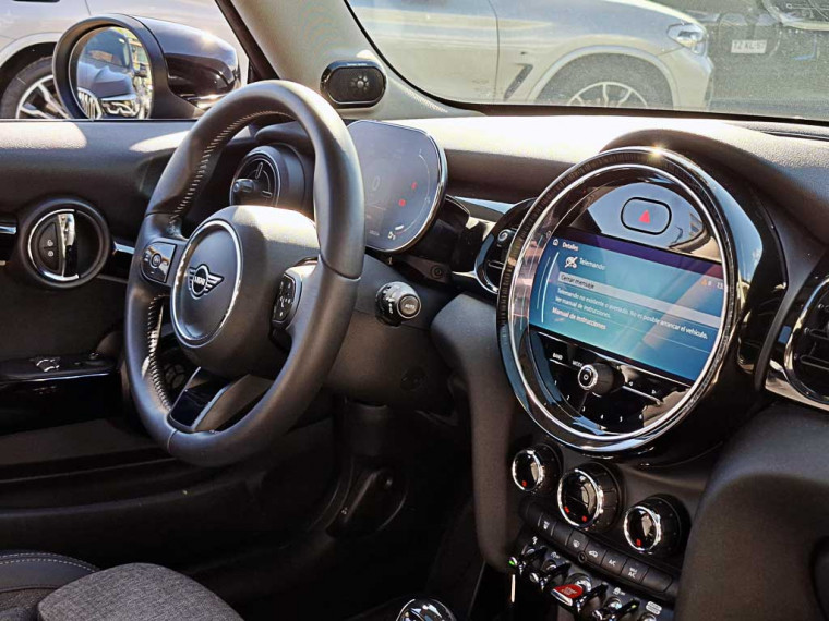 Mini Cooper S Hb 3p 2.0 Aut 2022 Usado  Usado en Webautos.cl
