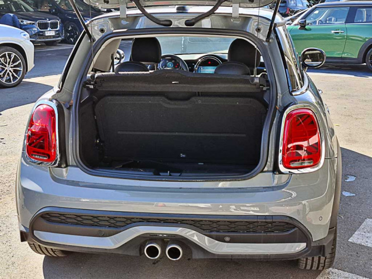 Mini Cooper S Hb 3p 2.0 Aut 2022 Usado  Usado en Webautos.cl