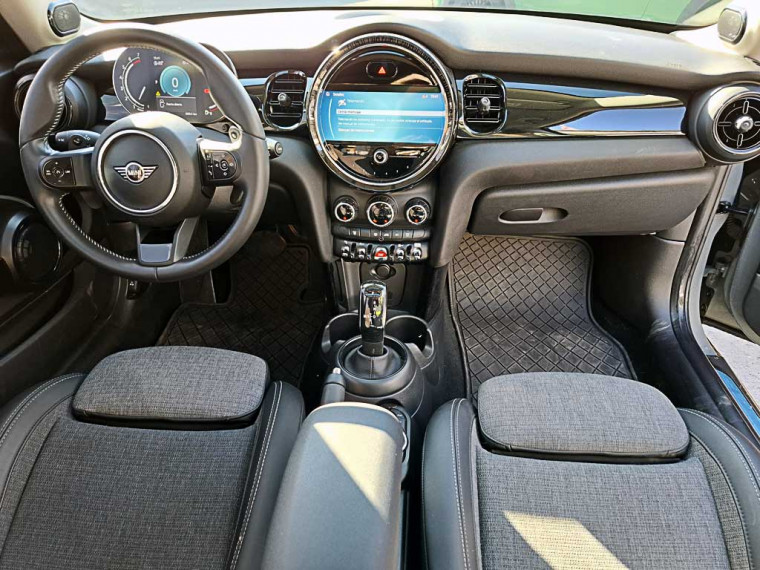 Mini Cooper S Hb 3p 2.0 Aut 2022 Usado  Usado en Webautos.cl