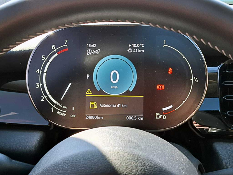 Mini Cooper S Hb 3p 2.0 Aut 2022 Usado  Usado en Webautos.cl